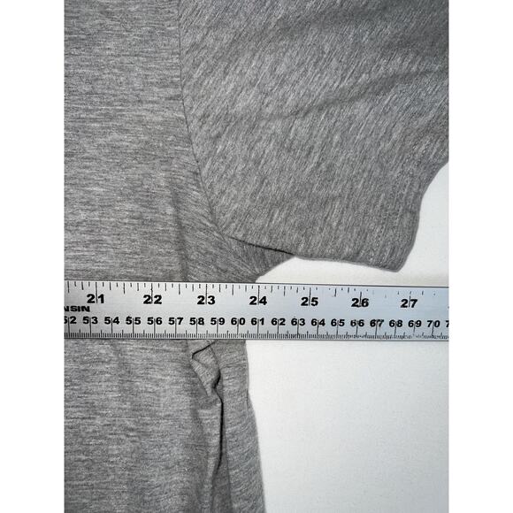 Darlington Raceway Shirt Mens 2XL Gray NASCAR Racing Graphic Tee T-Shirt Classic - Picture 4 of 5